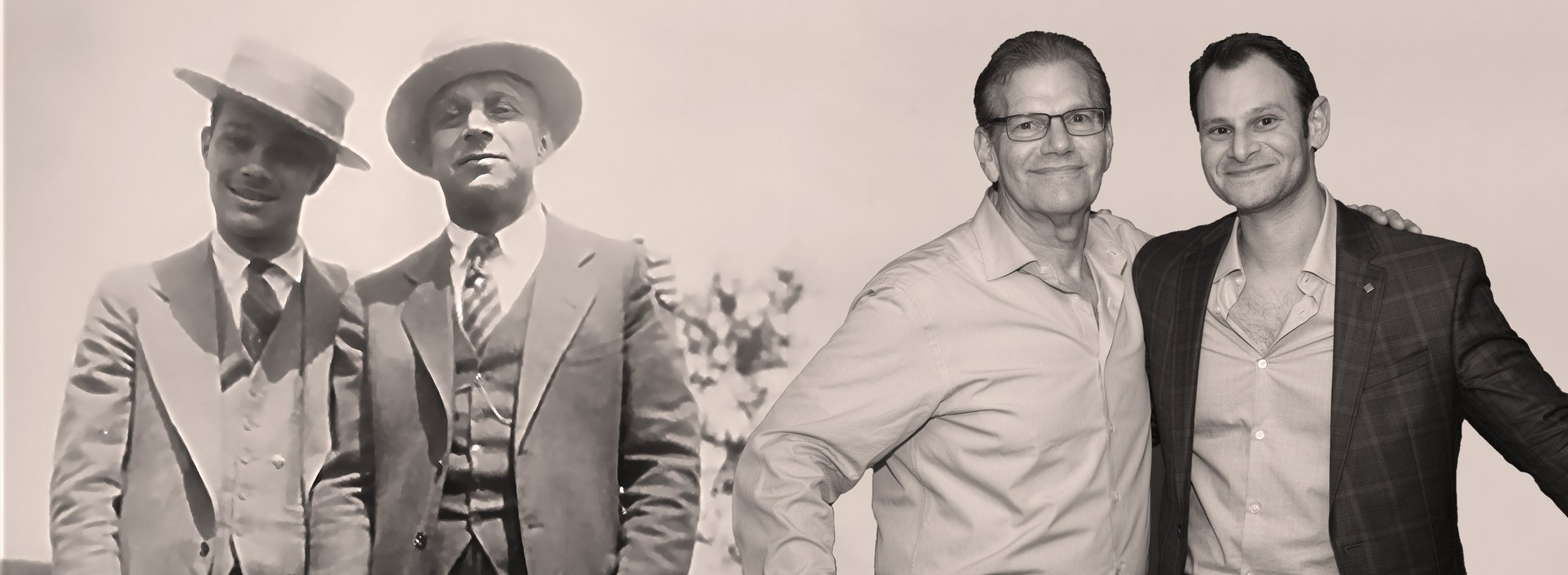 Sam+Harry+Lawrence+Michael